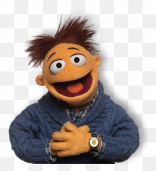 The Most Edited Muppet Picsart - Walter From The Muppets Emoji,Muppet Emoticons