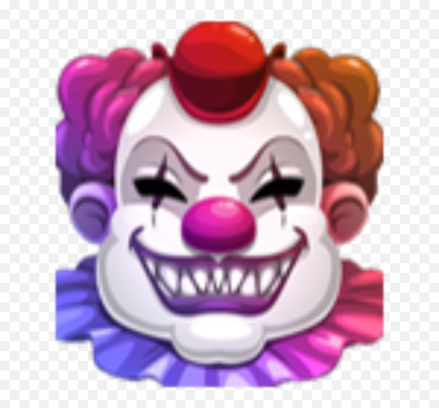 Clown Ha Ha Twitch Emotes - Clown Emote Twitch Emoji,Emojis To Copy Paste For Roblox