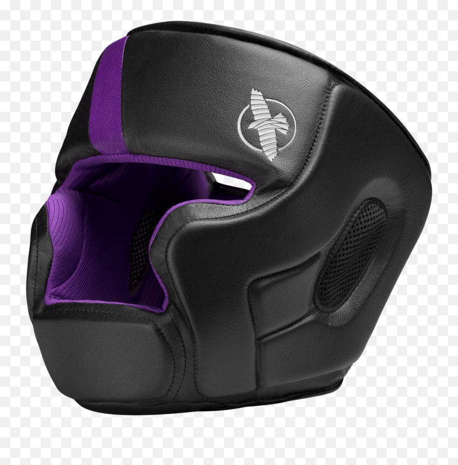 Hayabusa T3 Full Face T - Cross Hook And Loop Vylar Mma Headgear Emoji,3d T3 Emotion