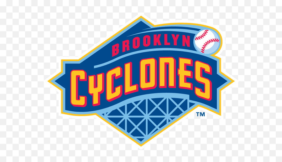 Brooklyn Cyclones 2019 Promotional - Brooklyn Cyclones Logo Emoji,Mets Emoji