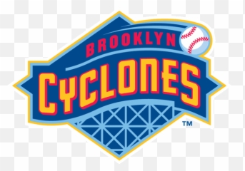 Brooklyn Cyclones 2019 Promotional - Brooklyn Cyclones Logo Emoji,Mets Emoji