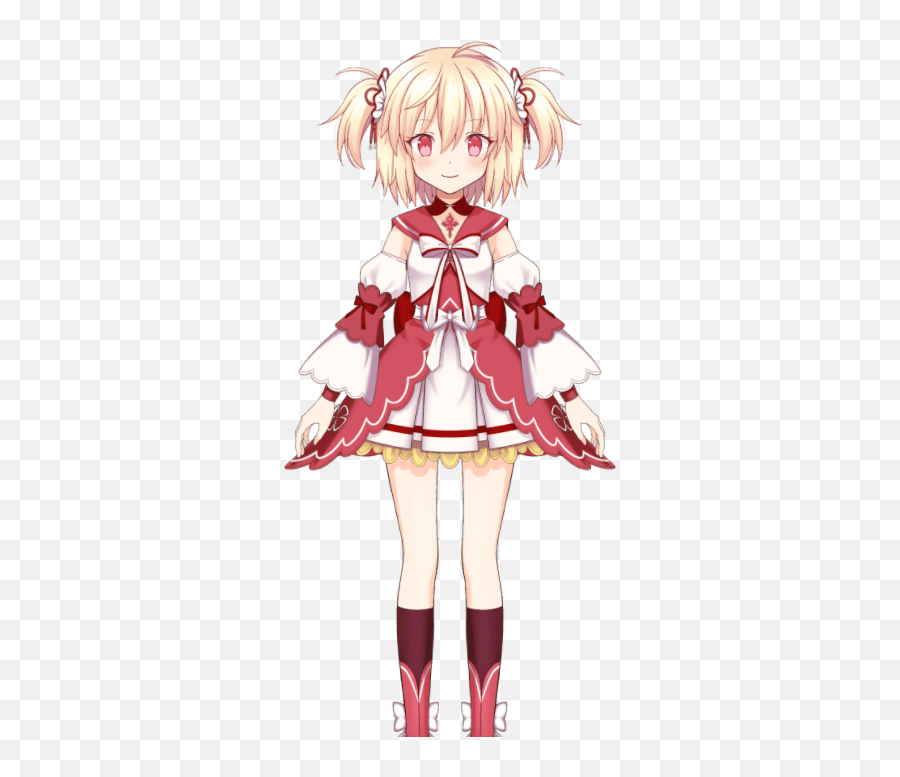 Rika Ayano Magia Record Wiki - Gamepress Rika Ayano Magia Record Emoji,Contract Madoka Magica Emoticon