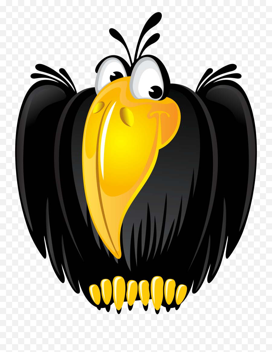 Cartoon Crow Logo - Logodix Emoji,Cr Ow Emoticon