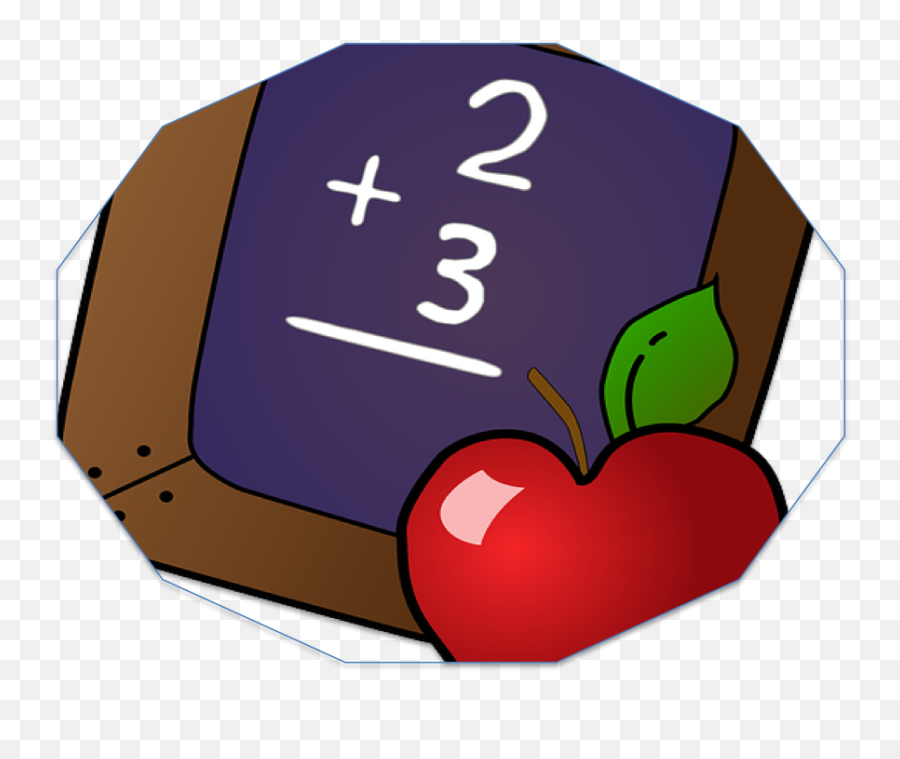 Teaching Digital Literacy - Kindergarten Math Clipart Png Addition For Kindergarten Clipart Emoji,Apple Wizard Emoji