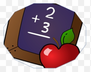 Teaching Digital Literacy - Kindergarten Math Clipart Png Addition For Kindergarten Clipart Emoji,Apple Wizard Emoji