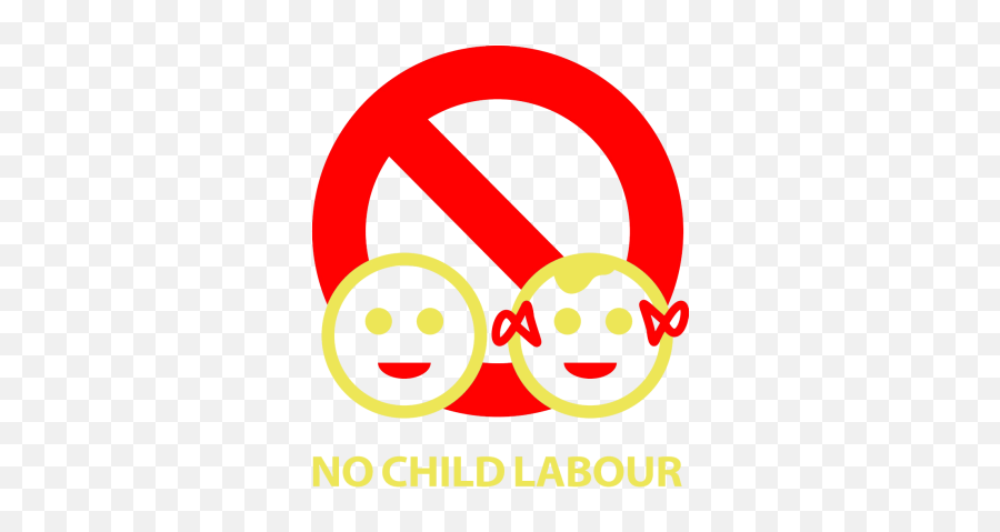 Child Labour Free - Child Labour Logo Png Emoji,Jiu Jitsu Skype Emoticon