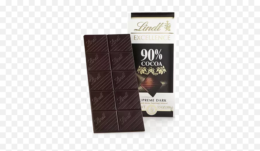 Chocolate That Is Keto Friendly - Lindt 95 Dark Chocolate Emoji,Chocolate Substitute For Emotions