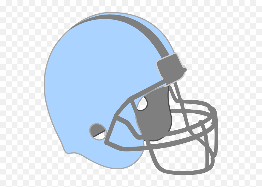 Football Clipart Birthday Football Birthday Transparent - Football Helmet In Drawing Emoji,Football Helmet Emoji