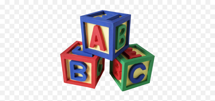 Download Alphabet Blocks Psd Vector - Transparent Alphabet Blocks Emoji,Education Emoji Vector -shutterstock -istockphoto -gettyimages