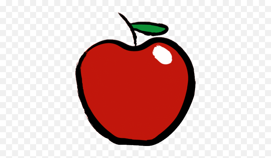 Top Sliced Fruit Stickers For Android U0026 Ios Gfycat - Apple Animated Gif Emoji,Fruit Emoji