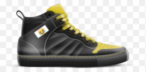 Goat 69s - Jbl Shoe Emoji,Ciao Glitter Emoticon