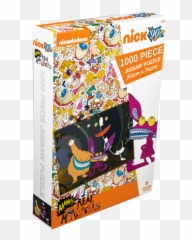 Httpsgameskeysaustraliacom101 - Dalmatianscruelladevil Hey Arnold Jigsaw Puzzle Emoji,Breyers Emoticons