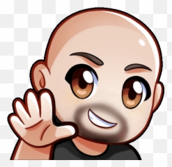 Npc Onlinenpc Twitter - Happy Emoji,Cartoon Images Of Hot Head Emoji