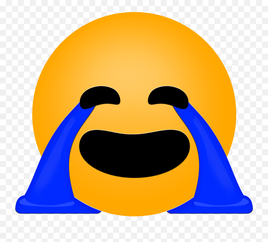 Emojis - Happy Emoji,Crying Laughing Emoji Mask