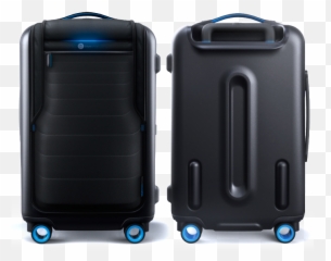 Travel Tech Luggage Buy Clothes Shoes - Samsonite Smart Emoji,Rebecca Minkoff Customizable Leather Pouch With Emoji Stickers