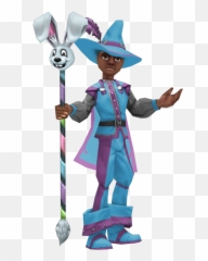 Wizard101 - Easter Themed Gear Items Final Bastion Wizard101 Easter Emoji,Emojis For Each School Wizard101