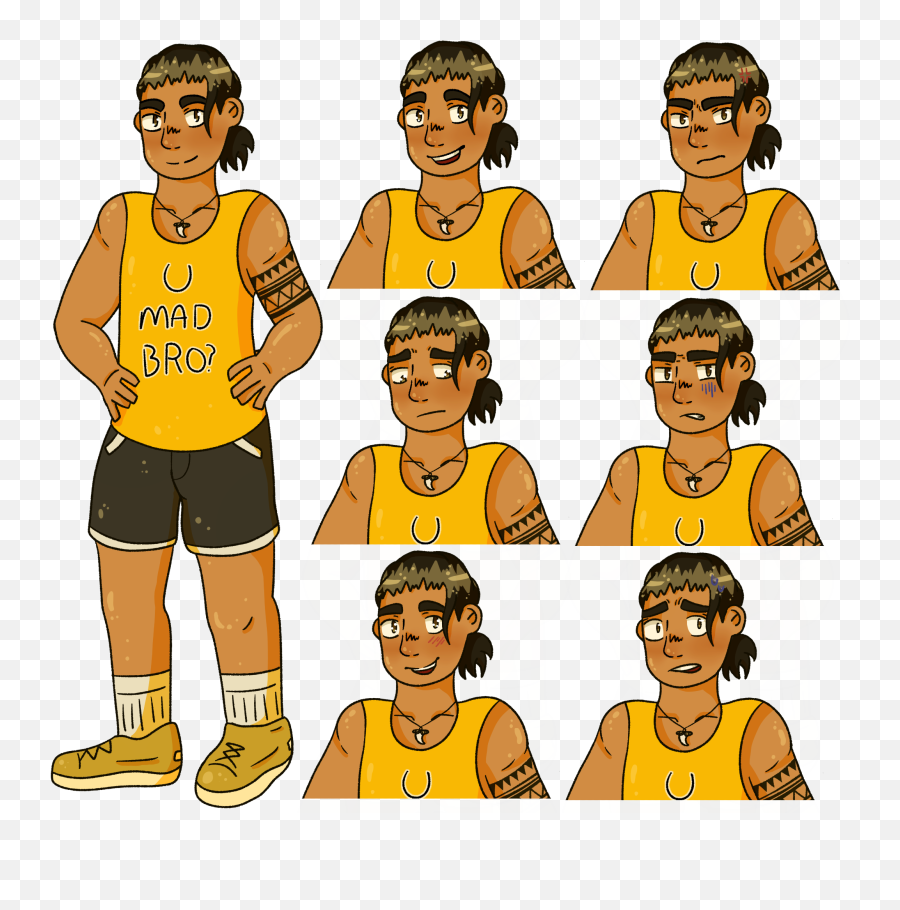 Colors Of Murder Game U2013 Alison Ehmer - 2d Character And For Adult Emoji,Basketball Emotions Cartoon