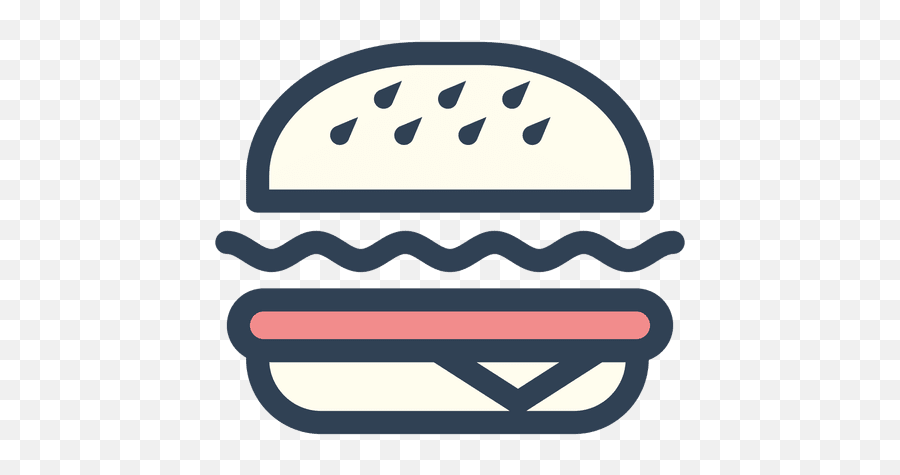 Vetor Png E Svg Transparente De Ícone De Derrame De - Burger Logo Png Emoji,Emoticon Velozes