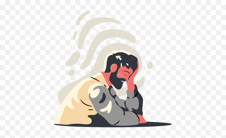 Sadness Png U0026 Svg Transparent Background To Download Emoji,Man With Bunny Ears Emoji