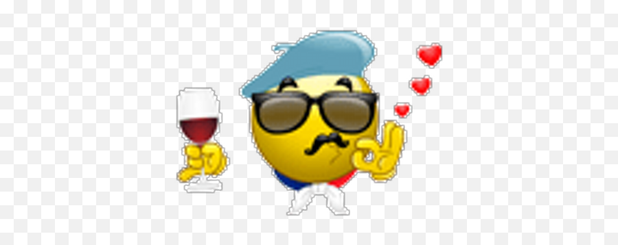Jacky Francois Jackyfrancois Twitter Emoji,Emoticon Froid