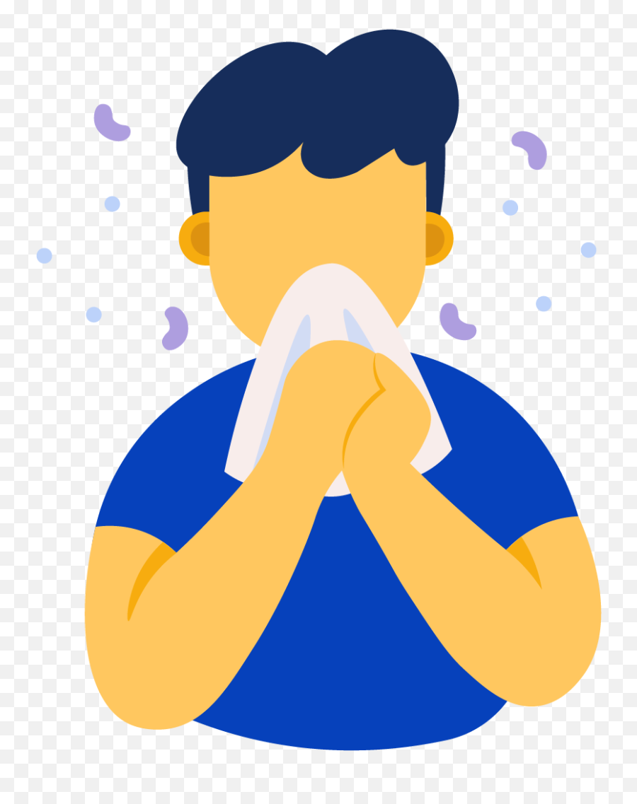 Acute Uri 9 Symptoms Of An Upper Respiratory Infection Buoy Emoji,Blow A Heart Emoticon Facebook
