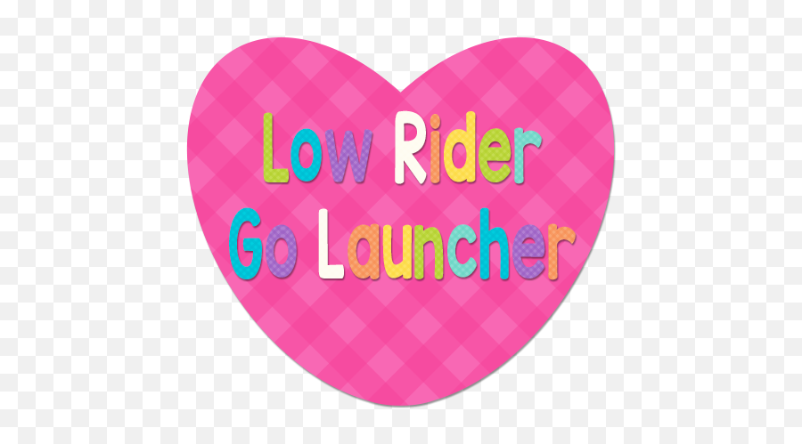 Low Rider Go Launcher 10 Apk Download - Comgaugo Emoji,Android Dirtbike Emojis