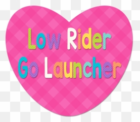 Low Rider Go Launcher 10 Apk Download - Comgaugo Emoji,Android Dirtbike Emojis