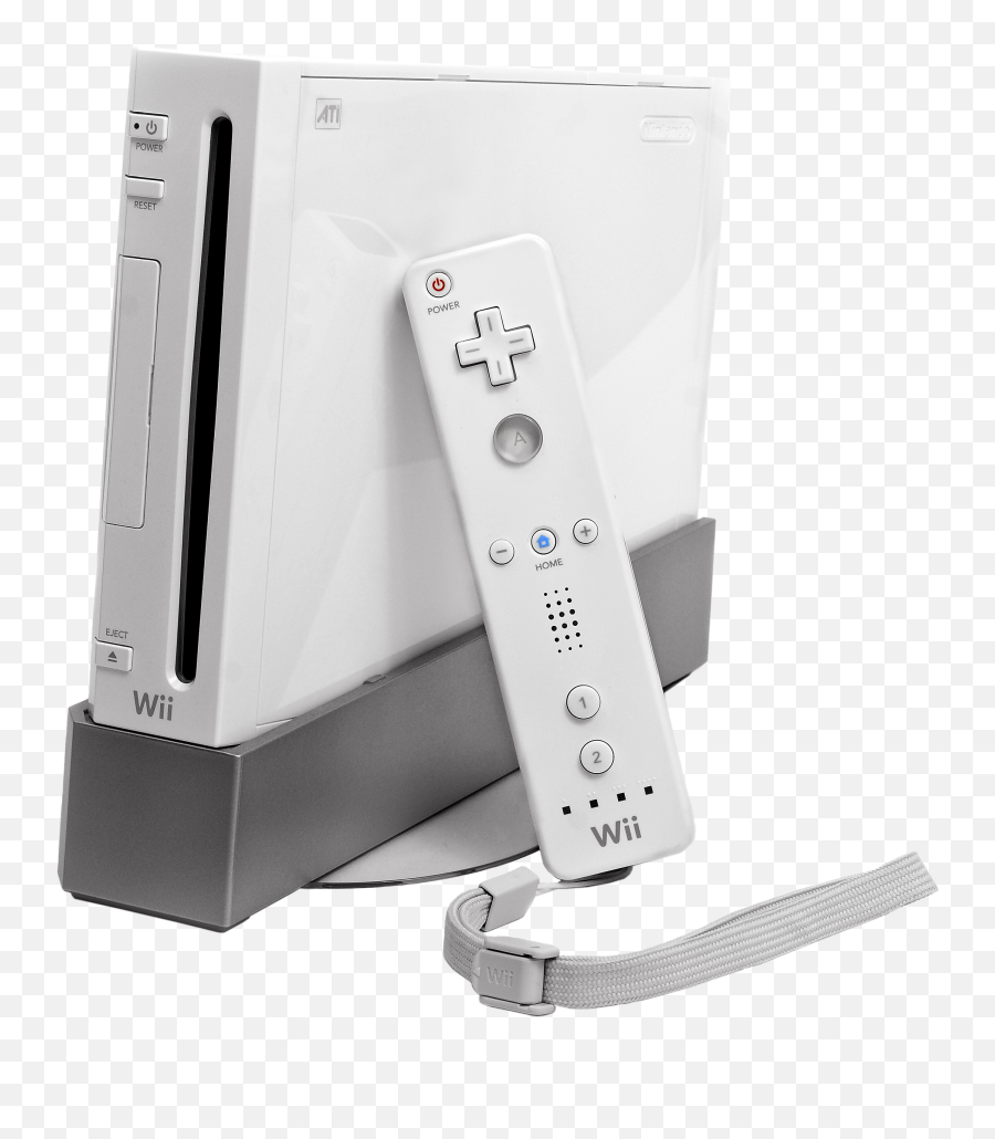 System Wii Console 2006 Nintendo - Oc Remix Emoji,Wii Shop Theme Music Emotion Faces