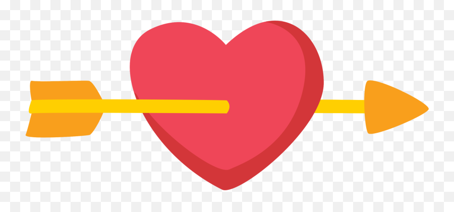 Download Heart Pic Arrow Free Transparent Image Hd Hq Png Emoji,Checkmark Emoji Transparent