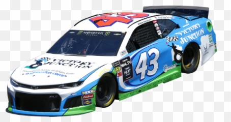 Richard Petty Motorsports - Thesportsdbcom Emoji,Emotion For Richard Petty's Number 43 Race Car