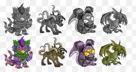 Behold The Final Mutant Pet Has Arrived - Page 2 Neopets Emoji,Sunnyneo Neopets Emojis