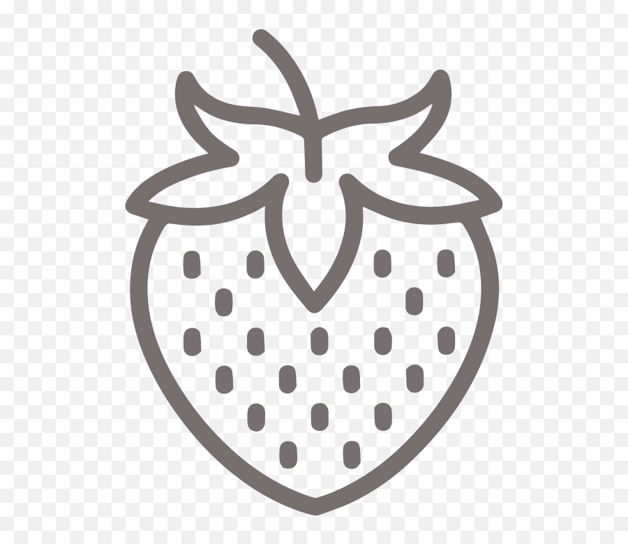 Cbd Fruit Chews Strawberry - 300mg Emoji,Strawberry Emoji