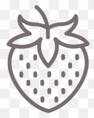 Cbd Fruit Chews Strawberry - 300mg Emoji,Strawberry Emoji