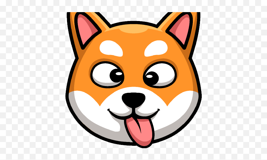 Shibbyfinance Shibby Finance Github Emoji,Corgi Emojis