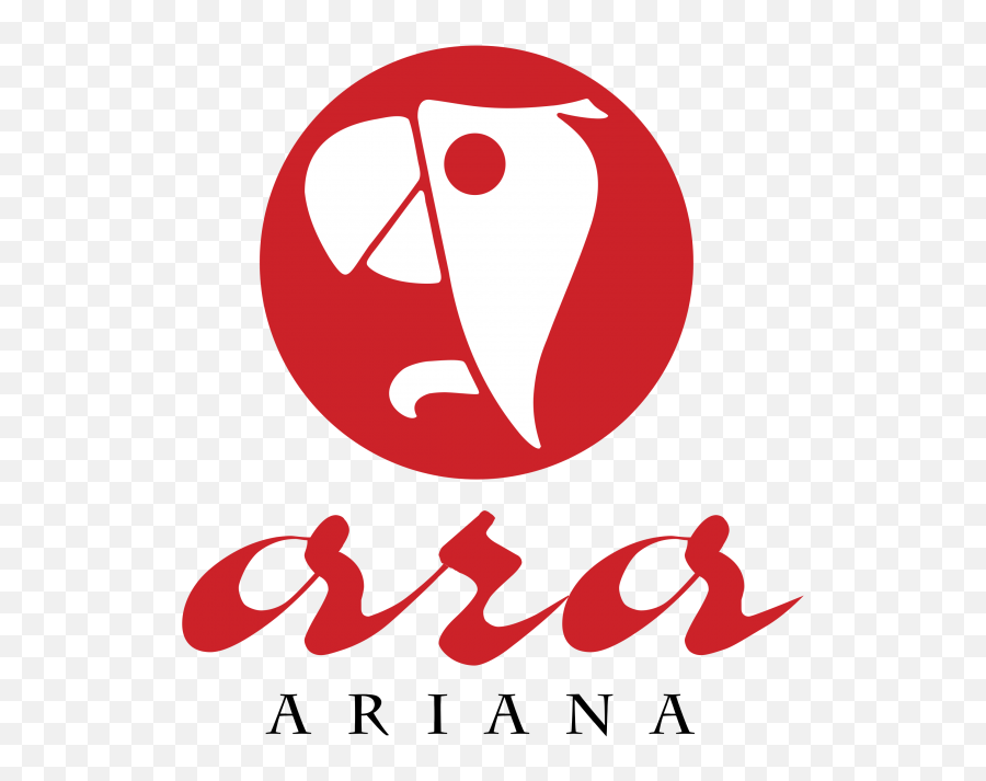 Ara Ariana Logo Png Transparent Logo - Freepngdesigncom Emoji,Discord Emoji Ara Ara