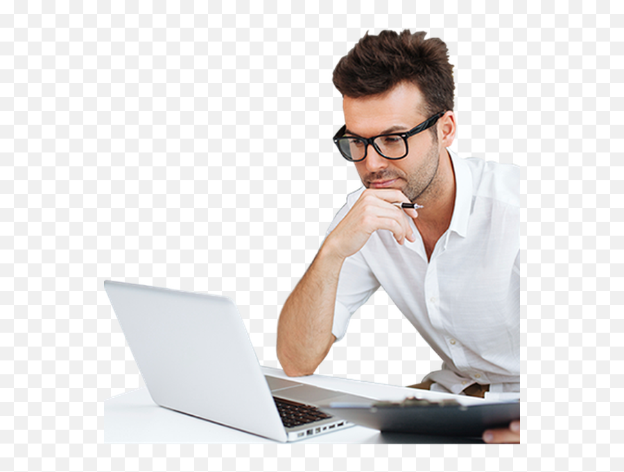 Man With Laptop Png Transparent Png - Free Download On Tpngnet Emoji,Laptop Emoji Guy