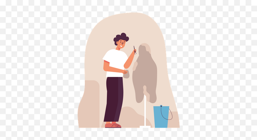 Sculpture Icon - Download In Line Style Emoji,Sculpuure Emoji