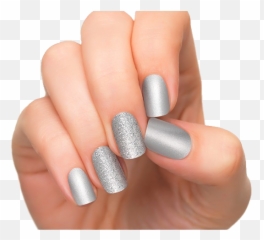 Nails Png Images Manicure Png Emoji,Black Hand Nail Polish Emoji