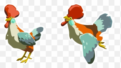 Top Downloaded Cursors - Custom Cursor Cucco Zelda Emoji,Hand Rooster Emoji