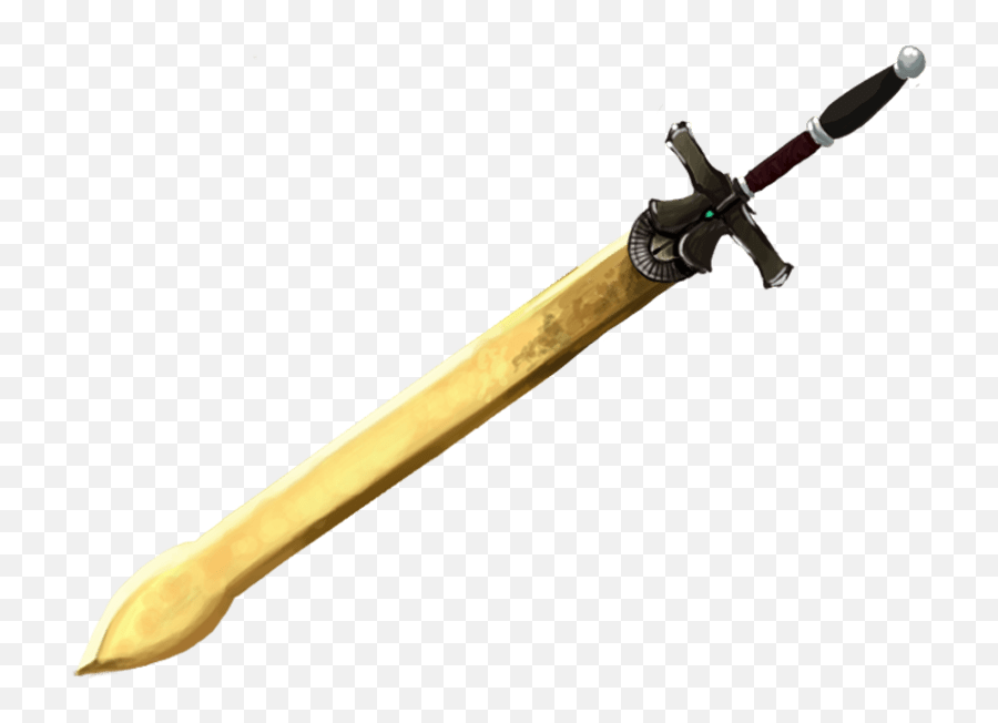 June 27 2014 Darren - Fire Emblem Ragnell Png Emoji,Sword Emoji Png