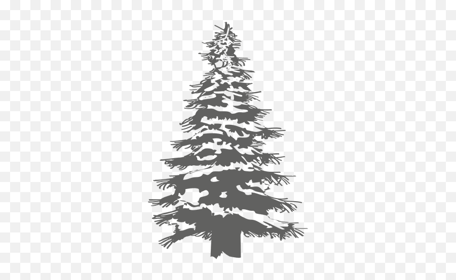 Transparent Png Svg Vector File - Boreal Conifer Emoji,Pine Tree Emoji