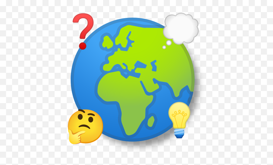 World Quiz - Emoji,Emoji Quiz Answers General