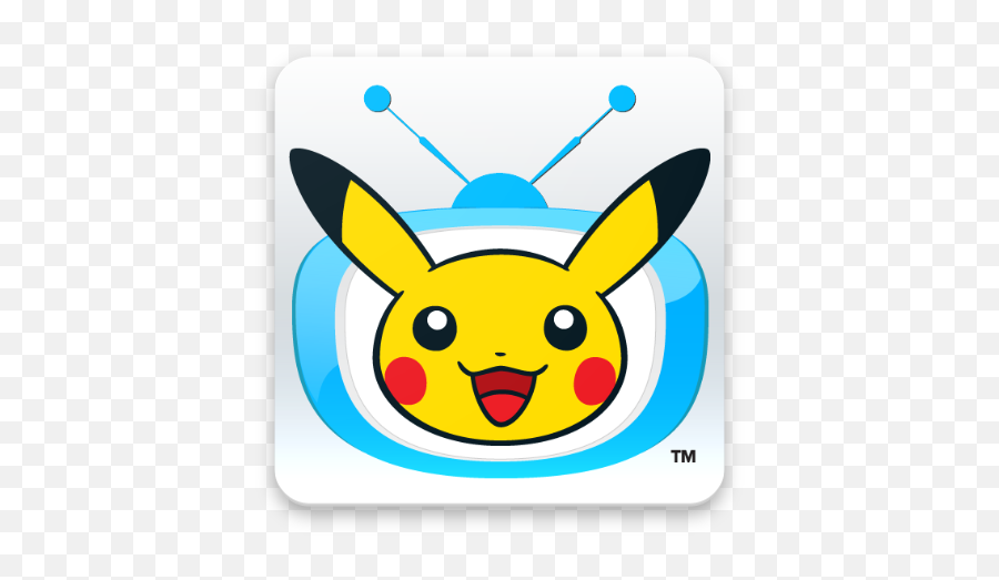 Pokémon Tv For Pc Windows Free U2013 Apps For Laptop U0026 Pc - Pokemon Tv Emoji,Tv Emoticon