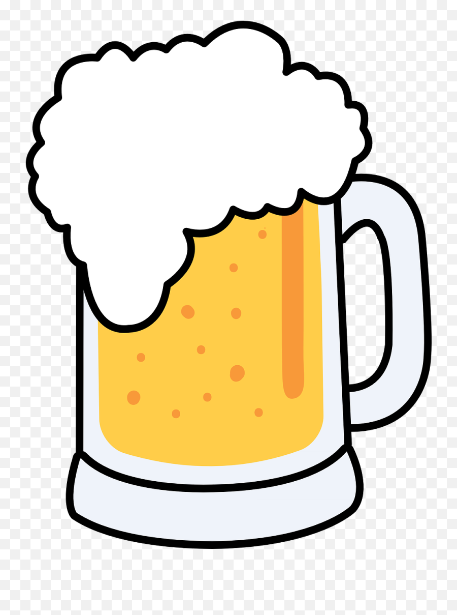 19 Best Beer Mug Clip Art Ideas Beer Mug Clip Art Clip - Beer Mug Clip Art Emoji,Beer Mug Emoji
