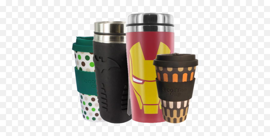 Wholesale Mugs Cups Bottles Flasks - Coffee To Go Lonki Emoji,Cool Gear Emoji Water Bottle