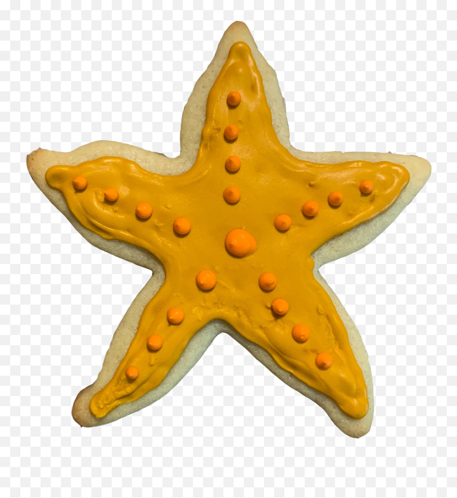 Shop Cookies - Entury 21 Judge Fite Company Emoji,Starfish Emoji