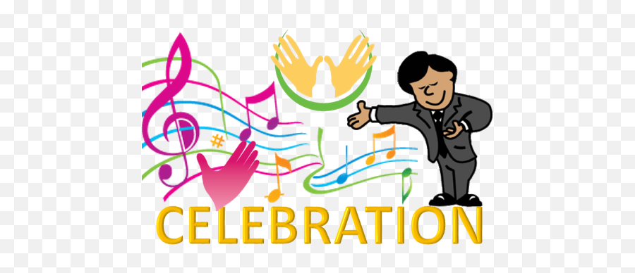 Usher Cartoon Transparent Png Image - Celebration Team Emoji,Usher Emoji