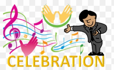 Usher Cartoon Transparent Png Image - Celebration Team Emoji,Usher Emoji