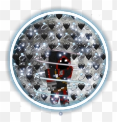 Badboyhalo Bad Boy Halo Grey Moon - Dot Emoji,Bad Boy Emoji