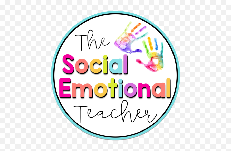 The Social Emotional Teacher Shop - Dot Emoji,Emotion Bulletin Board